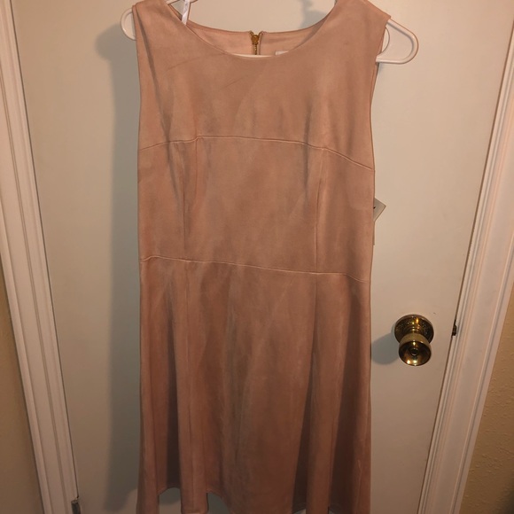 Calvin Klein dress - Picture 2 of 4